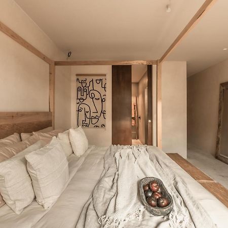 Apartmán Exclusive Penthouse By Famous Interior Designer By Yeah Tulum Exteriér fotografie