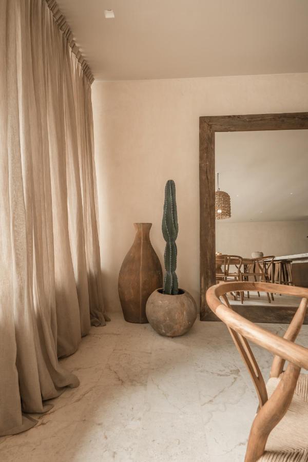 Apartmán Exclusive Penthouse By Famous Interior Designer By Yeah Tulum Exteriér fotografie