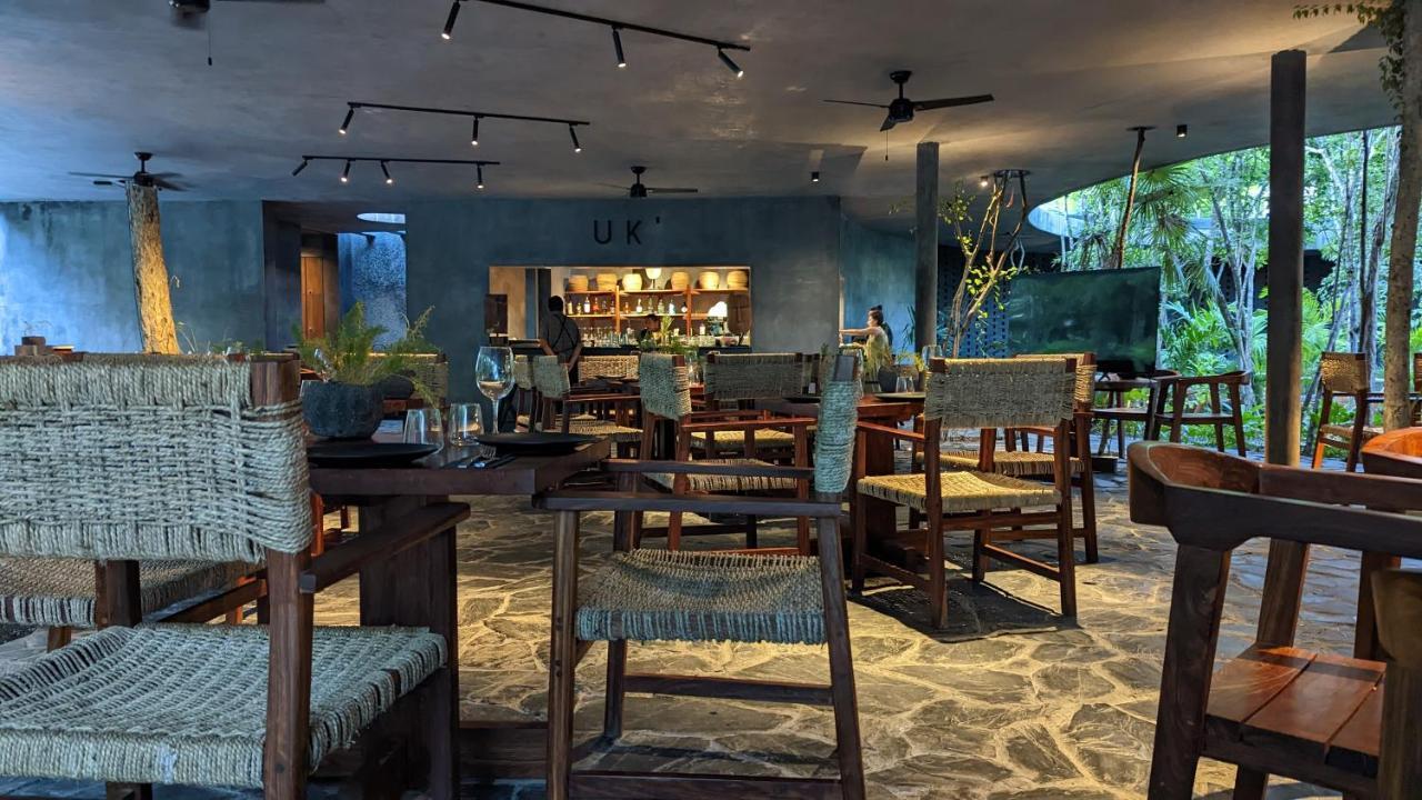 Apartmán Exclusive Penthouse By Famous Interior Designer By Yeah Tulum Exteriér fotografie