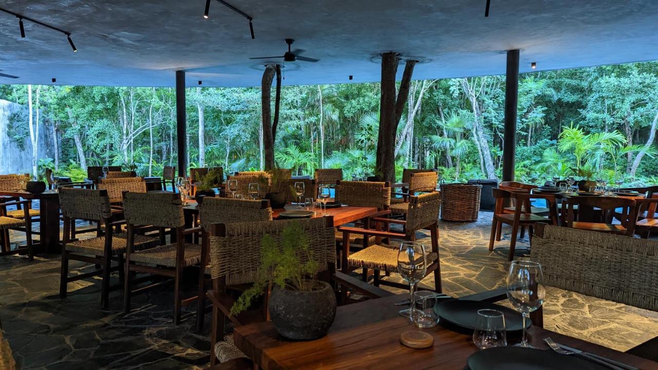 Apartmán Exclusive Penthouse By Famous Interior Designer By Yeah Tulum Exteriér fotografie