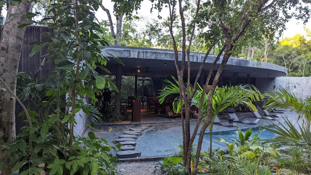 Apartmán Exclusive Penthouse By Famous Interior Designer By Yeah Tulum Exteriér fotografie