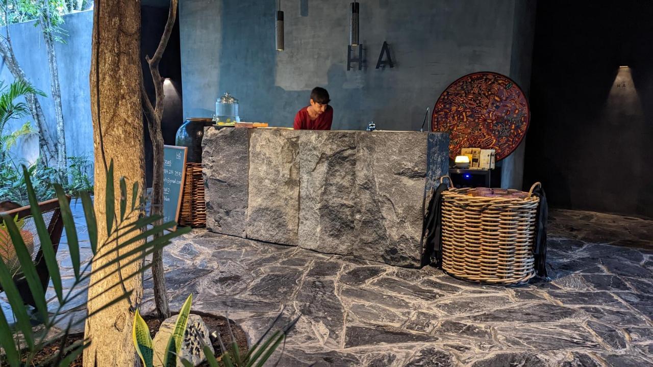 Apartmán Exclusive Penthouse By Famous Interior Designer By Yeah Tulum Exteriér fotografie