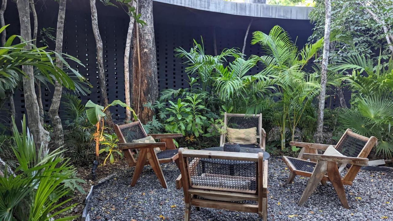 Apartmán Exclusive Penthouse By Famous Interior Designer By Yeah Tulum Exteriér fotografie