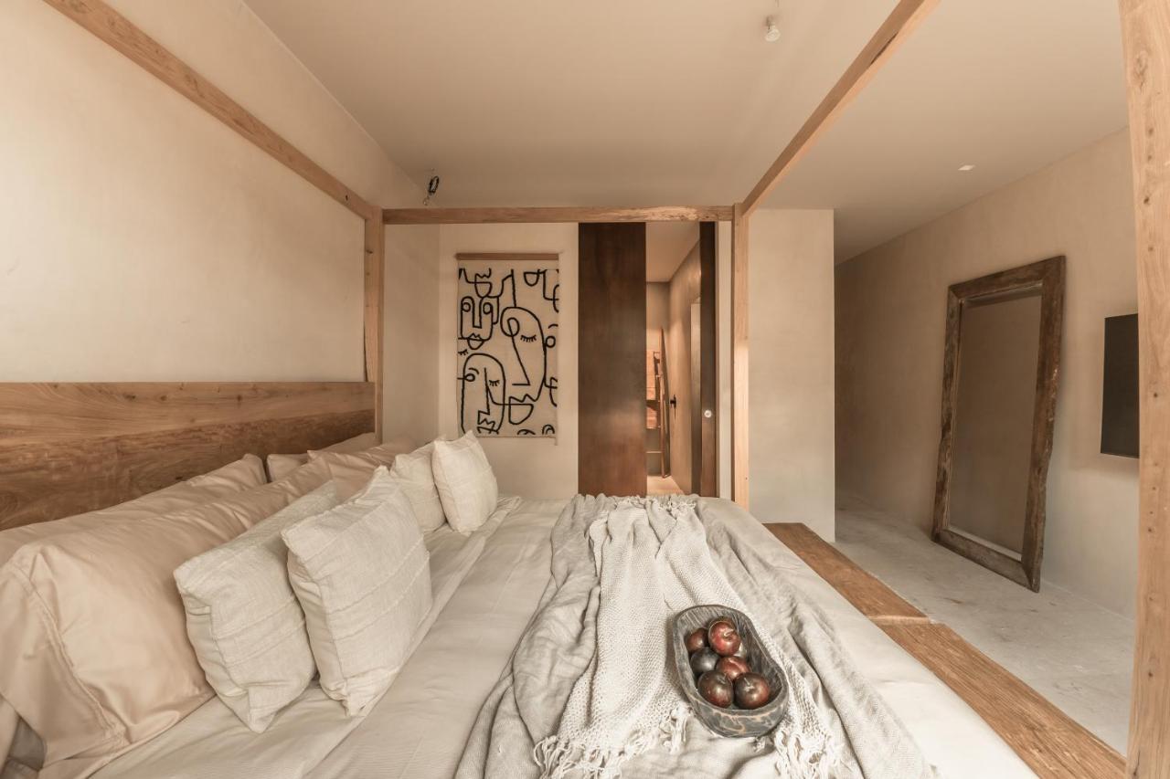 Apartmán Exclusive Penthouse By Famous Interior Designer By Yeah Tulum Exteriér fotografie