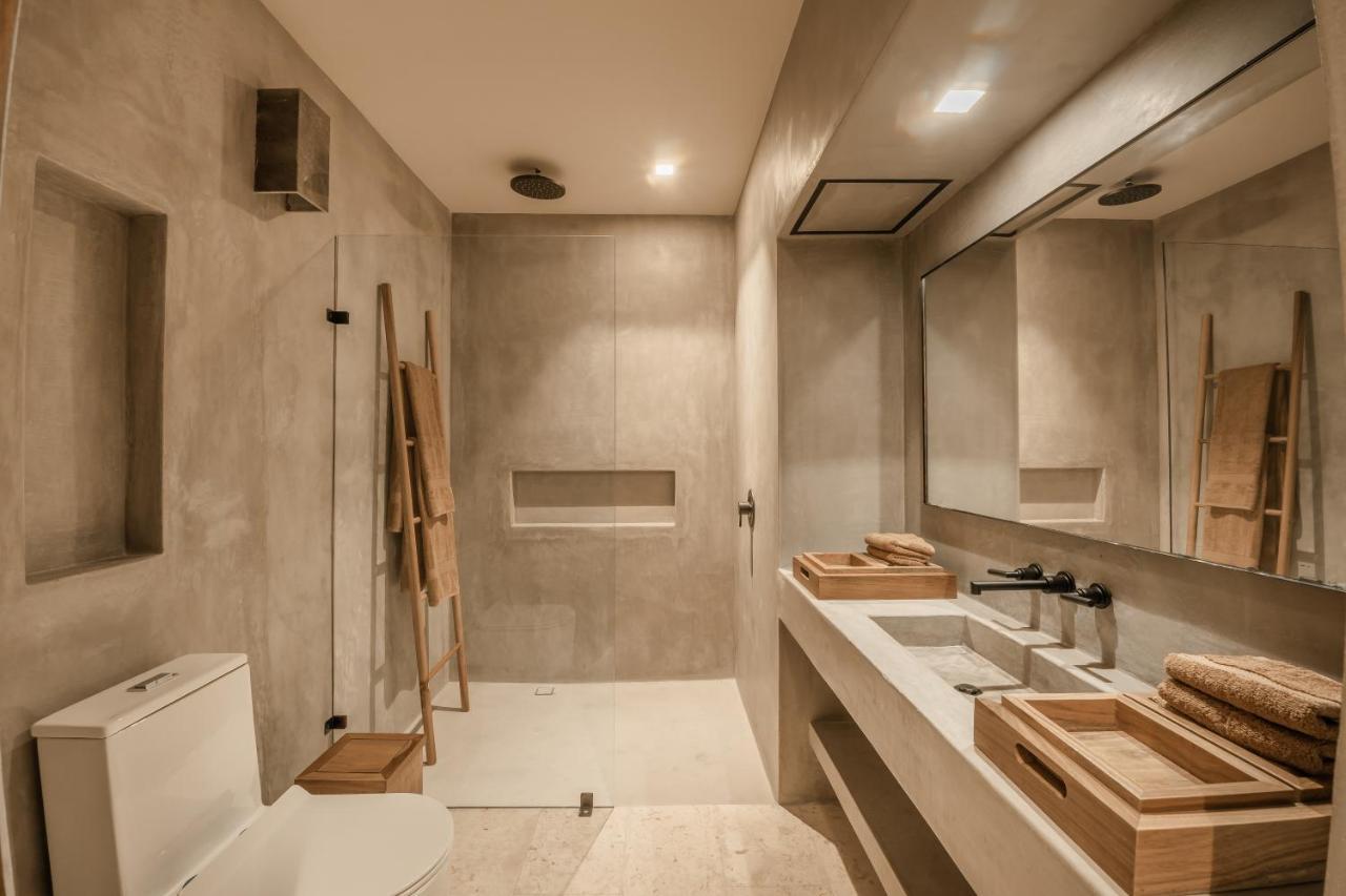 Apartmán Exclusive Penthouse By Famous Interior Designer By Yeah Tulum Exteriér fotografie