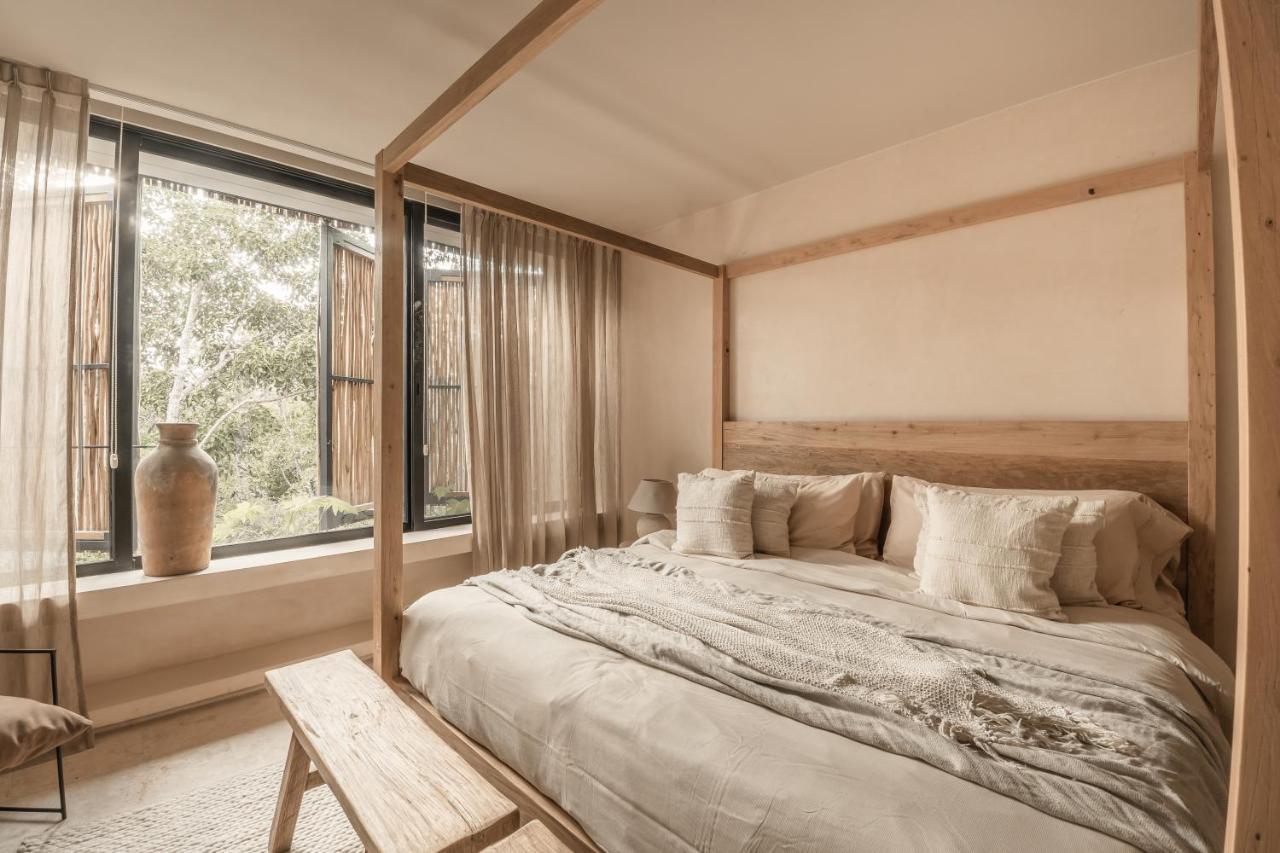 Apartmán Exclusive Penthouse By Famous Interior Designer By Yeah Tulum Exteriér fotografie