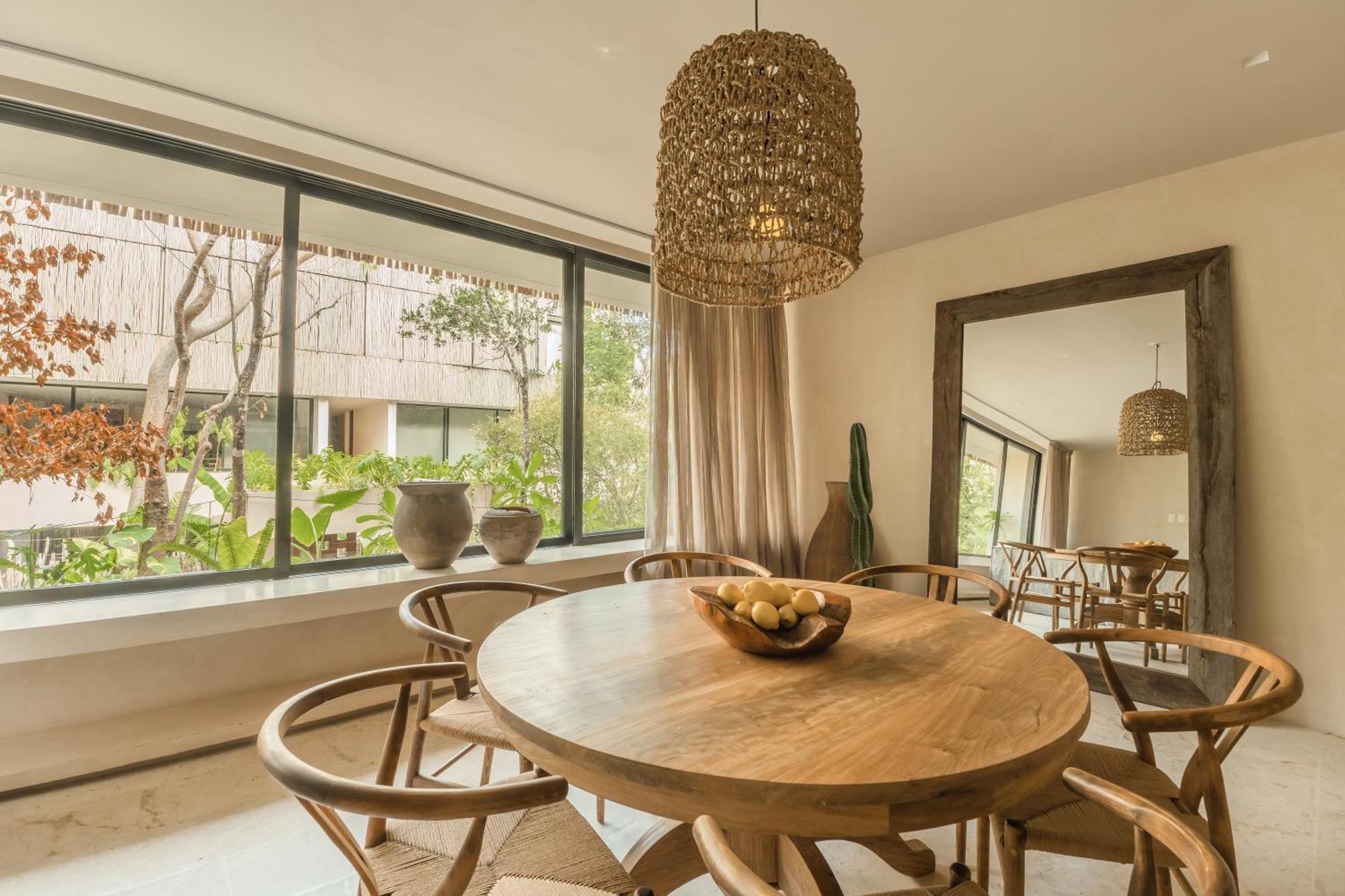 Apartmán Exclusive Penthouse By Famous Interior Designer By Yeah Tulum Exteriér fotografie