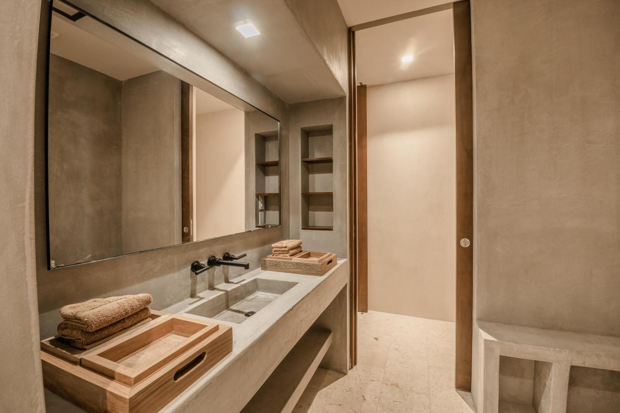 Apartmán Exclusive Penthouse By Famous Interior Designer By Yeah Tulum Exteriér fotografie