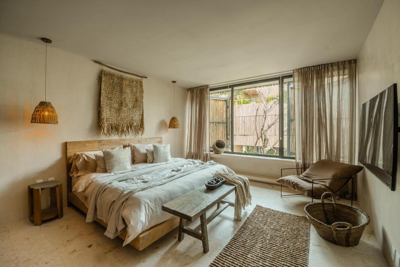Apartmán Exclusive Penthouse By Famous Interior Designer By Yeah Tulum Exteriér fotografie
