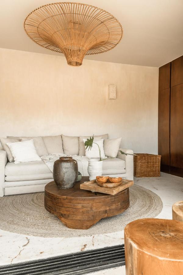 Apartmán Exclusive Penthouse By Famous Interior Designer By Yeah Tulum Exteriér fotografie