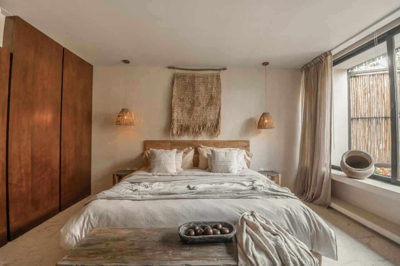 Apartmán Exclusive Penthouse By Famous Interior Designer By Yeah Tulum Exteriér fotografie
